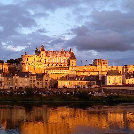 La Petite Lucette Villa Amboise Dış mekan fotoğraf