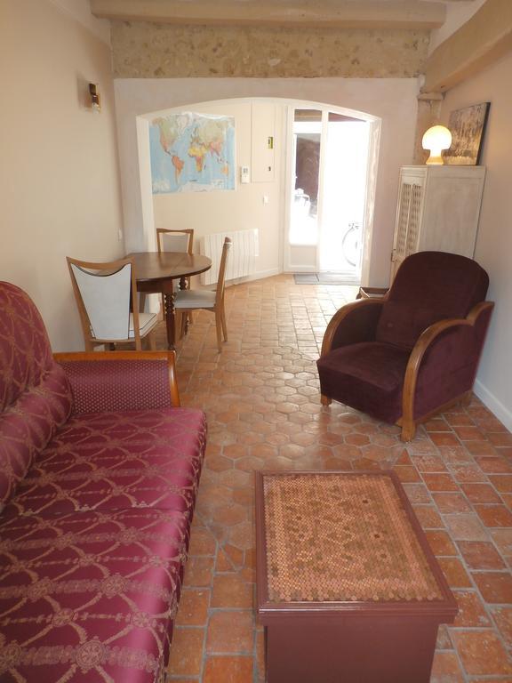 La Petite Lucette Villa Amboise Dış mekan fotoğraf