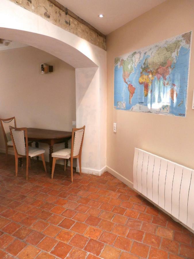 La Petite Lucette Villa Amboise Dış mekan fotoğraf