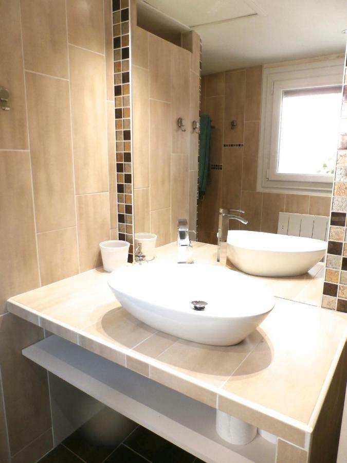 La Petite Lucette Villa Amboise Dış mekan fotoğraf