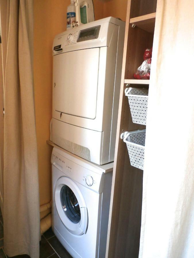La Petite Lucette Villa Amboise Dış mekan fotoğraf