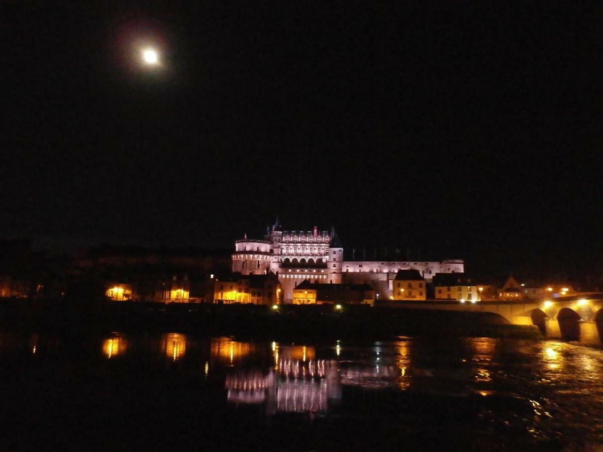 La Petite Lucette Villa Amboise Dış mekan fotoğraf